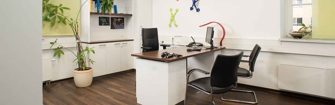 Link zu Buchung: Online Termin